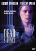 Dead Silence [Dvd]