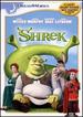 Shrek (Full Screen Single Disc Edition)