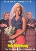 Buena Vista Home Video Holy Matrimony