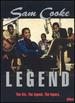 Sam Cooke-Legend