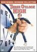 Three O'Clock High
