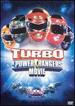 Turbo: Power Rangers Movie