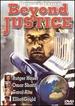 Beyond Justice