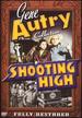 Shooting High [Dvd]