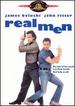 Real Men [Dvd]