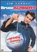 Bruce Almighty (Full Screen Edition)