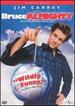 Bruce Almighty [Dvd]