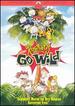 Paramount Pictures Rugrats Go Wild