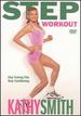 Kathy Smith: Step Workout