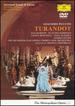 Puccini: Turandot at the Metropolitan Opera