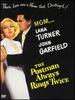 Postman Always Rings Twice, the (1946) (Dvd)