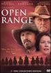Open Range (2003) [Dvd]