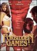 Forbidden Games [Dvd]