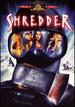 Shredder