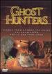 Ghost Hunters: Echoes From Beyond the Grave/the Possession/Priest and Professor [Dvd]