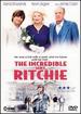 The Incredible Mrs. Ritchie