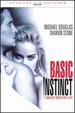 Basic Instinct (Collector's Edition-Unrated)