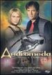 Andromeda Season 3 Collection 2 [Dvd]