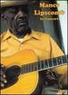 Mance Lipscomb in Concert [Vhs]