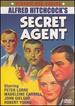 Secret Agent
