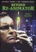 Beyond Re Animator [Vhs]
