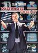 Wrong is Right [Dvd]