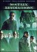 The Matrix Revolutions (Two-Disc Full Screen Edition) [Dvd]