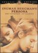 Persona [Dvd]