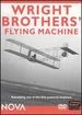 Wright Brothers' Flying Machine