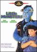Little Monsters (Full Screen Edition)