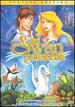 The Swan Princess