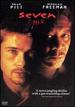 Seven (Single Disc Edition)