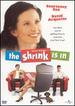 The Shrink is in