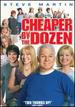 Cheaper By Dozen [Dvd] [2004] [Region 1] [Us Import] [Ntsc]