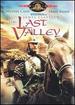 The Last Valley [Dvd]