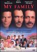 My Family, Mi Familia (Dvd)