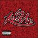 Lace Up[Deluxe Edition]