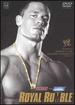 Wwe Royal Rumble 2004