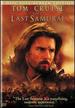 Last Samurai, the (Dbl Dvd) (Fs)