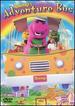 Barney's Adventure Bus