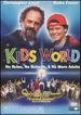 Kids World Yoga