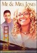 Me and Mrs. Jones