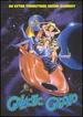 Galactic Gigolo [Dvd]