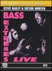 Steve Bailey & Victor Wooten--Bass Extremes Live: Dvd
