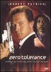 Zero Tolerance