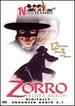 Zorro Rides Again