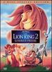 The Lion King 2: Simba's Pride (Two-Disc Special Edition)