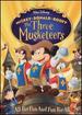 The Three Musketeers