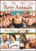 Party Animalz [Dvd]