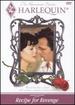 Recipe for Revenge [Dvd]